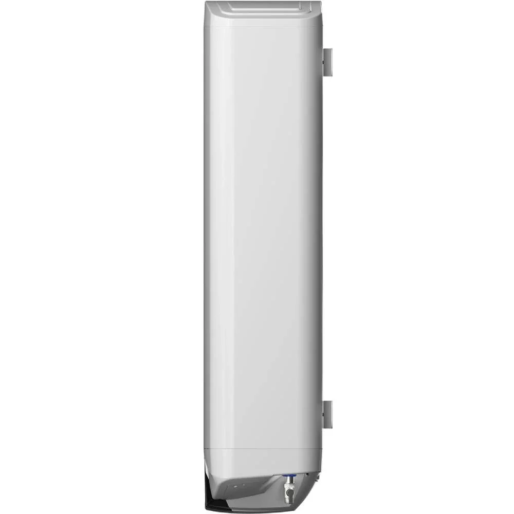 Водонагрівач Eldom Galant 80 2100+1200 W DU080W-W (80 л, Мокрий ТЕН)