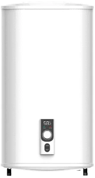 Купити Водонагрівач Midea D100-20ED2(W) (100 л, Мокрий ТЕН)