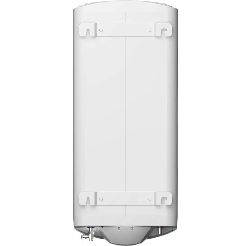 Водонагрівач Eldom Galant DRY 60 3x1000 W DV060DW-W (60 л, Сухий ТЕН)