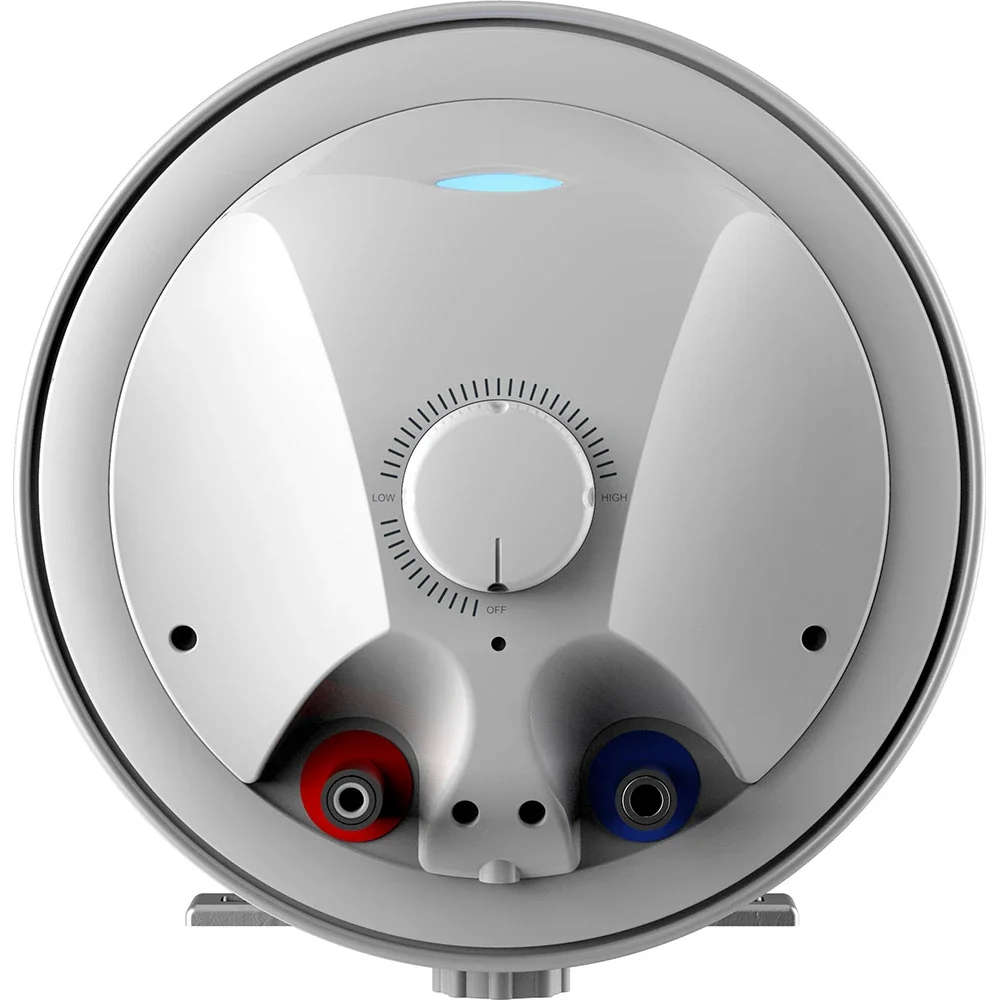 Водонагрівач Midea 50-15f6(W) (50 л, Мокрий ТЕН)