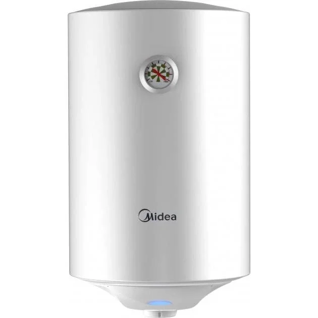 Купити Водонагрівач Midea D100-15F6(D) (100 л, Сухий ТЕН)
