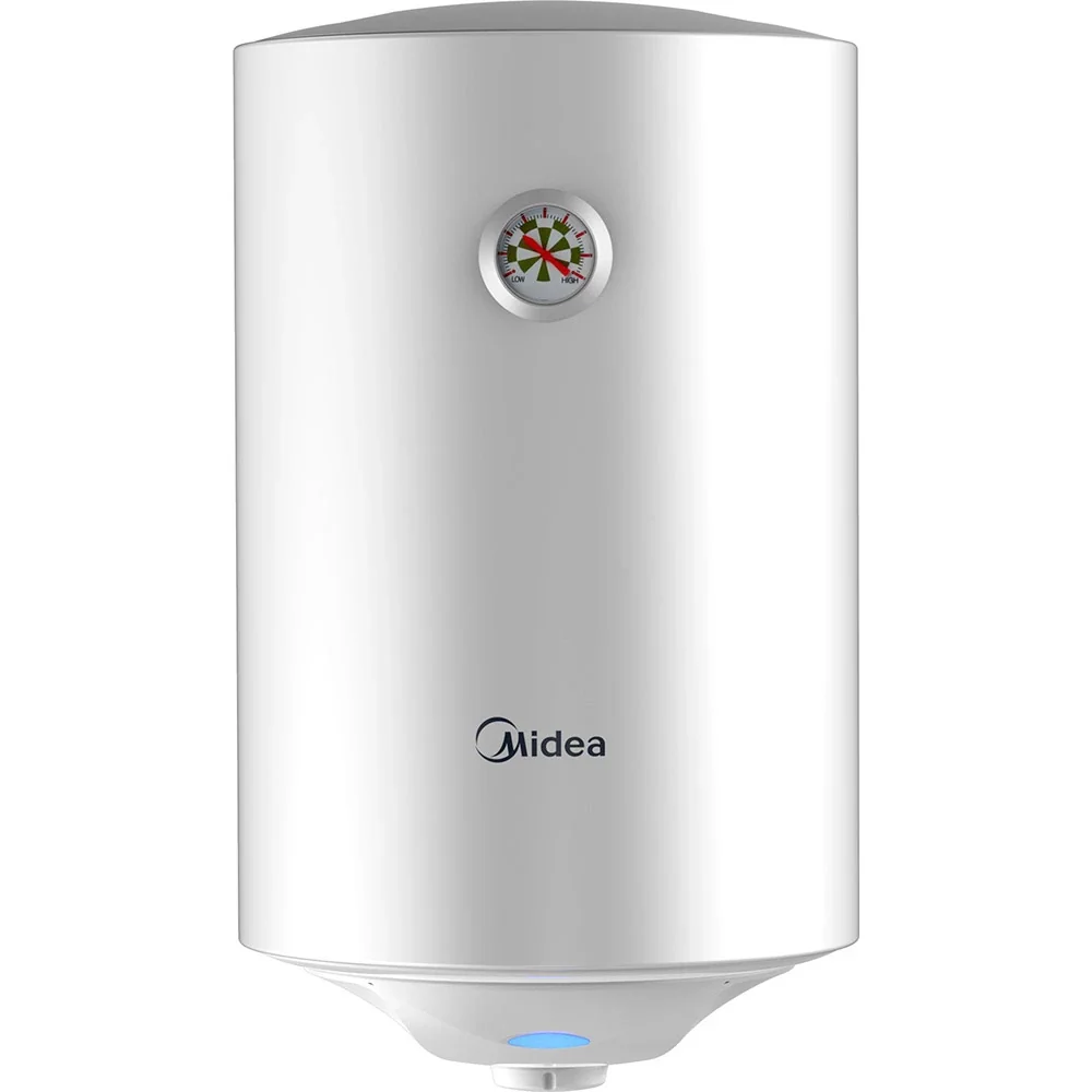Купити Водонагрівач Midea D80-15F6 (D) (80 л, Сухий ТЕН)