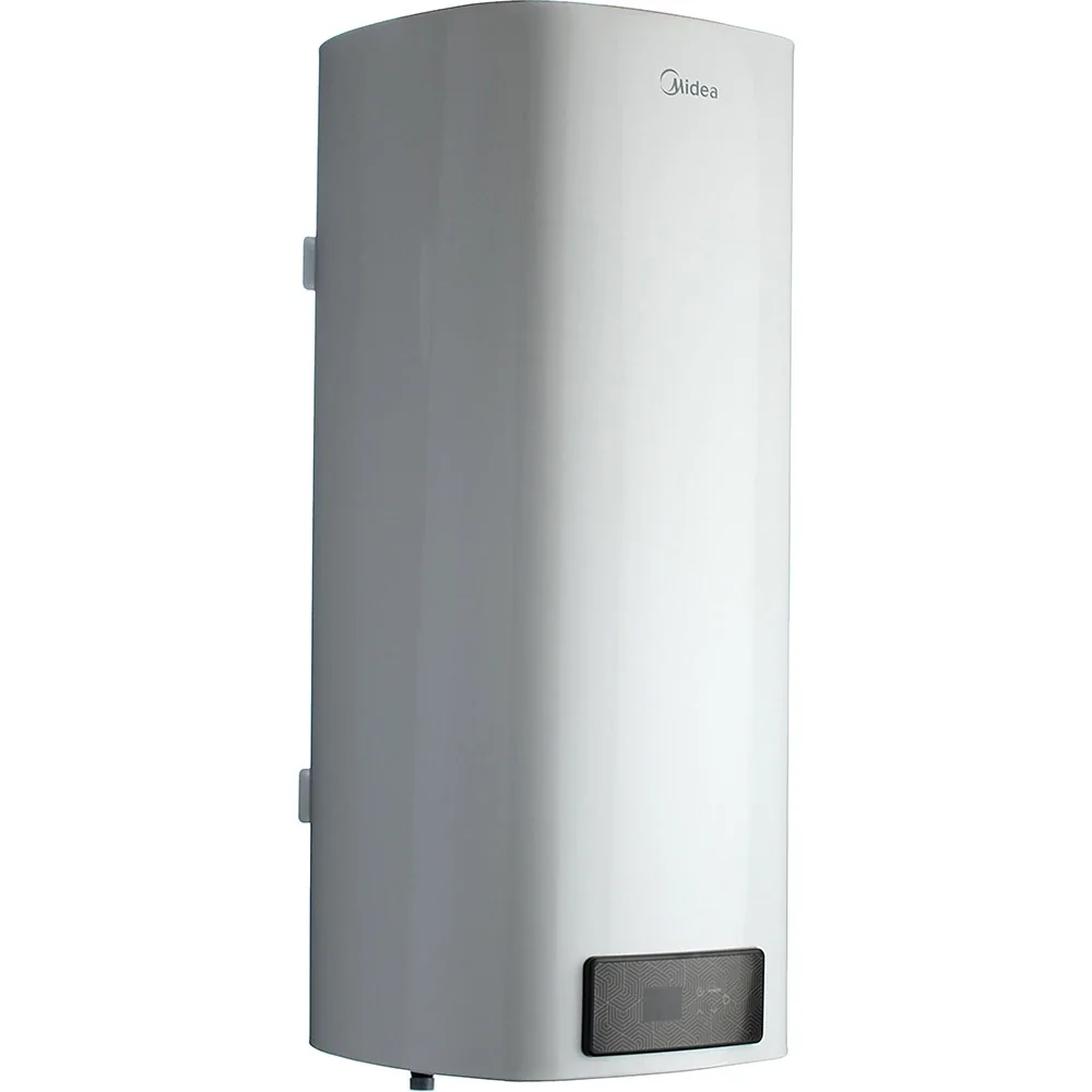 Купити Водонагрівач Midea D80-20EFT2 (80 л, Мокрий ТЕН)