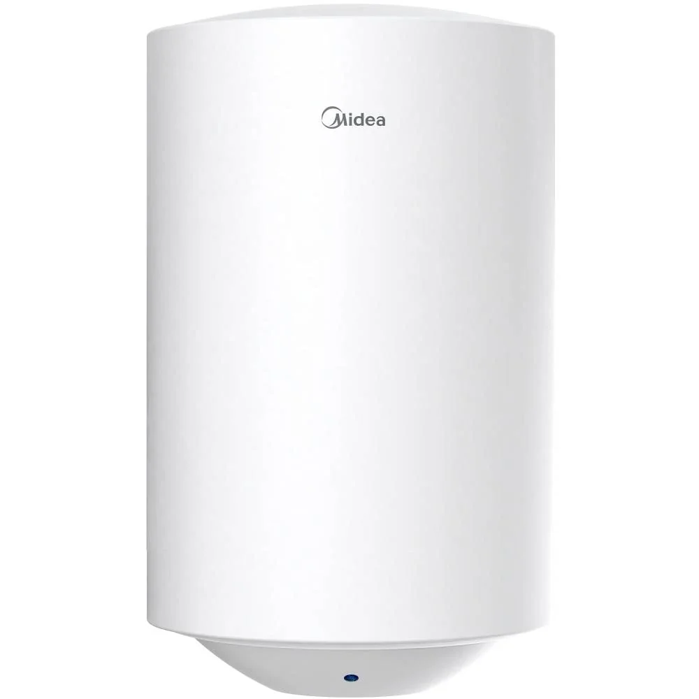 Водонагрівач Midea 80 instal (80 л, Мокрий ТЕН)